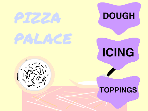PIZZA PALACE 2 (SWEET ADDITION)