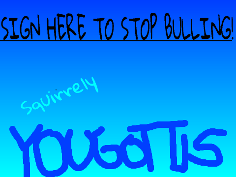 Bullying PLEASE REMIX remix
