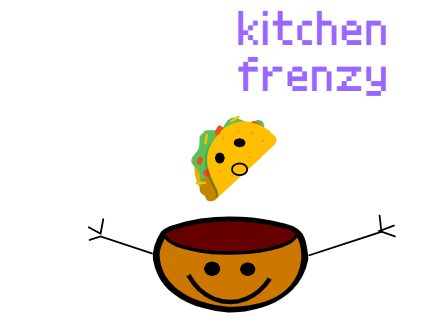 Kitchen Frenzy