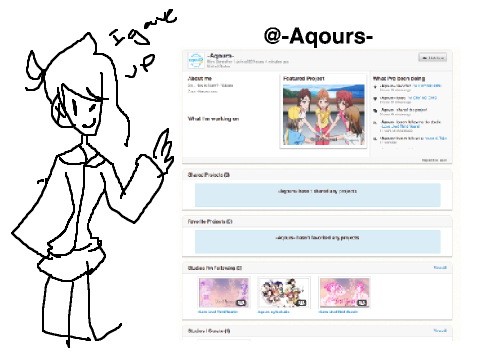 plles follow