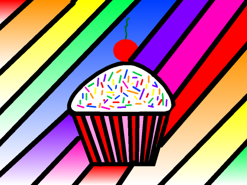 Muffin Contest remix