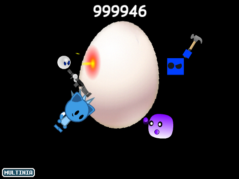 AY 31 | Tamago remix 3rd