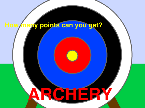 Archery