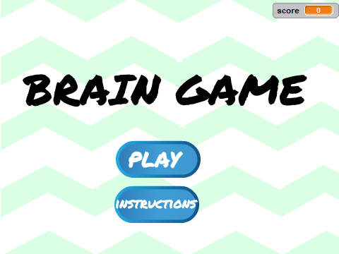 Brain Game