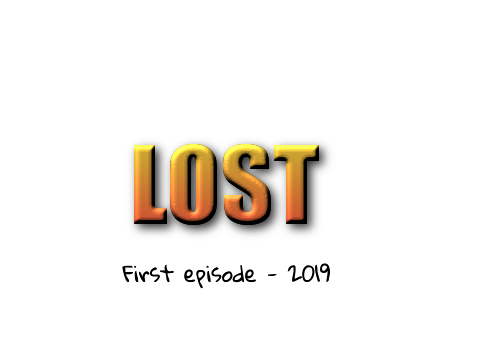 Lost | Official Trailer | COMING 2019