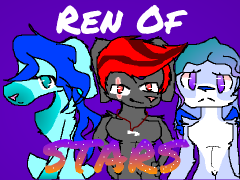 Ren Of Stars ~Characters~