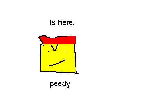 peedy has a sparta remix
