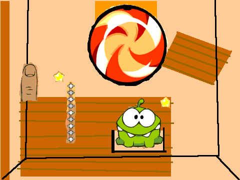 cut the rope