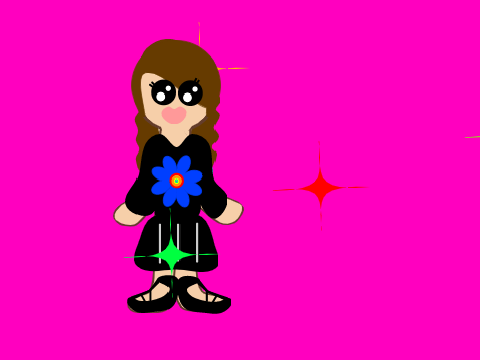 girl logo creator 2.0