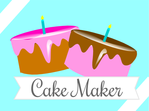 cake maker