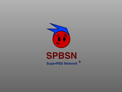 SPBSN Off-Air Screen 2011-2016