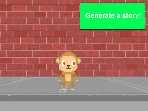 The Story Generator!