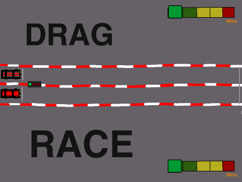 Drag Race