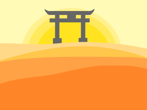 Japan || Parallax