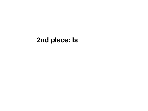 Results for Girls Like Girls CC