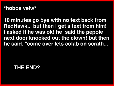 cl0wneY (a scratch myth)