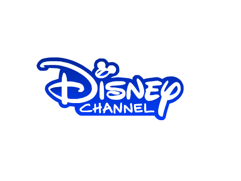 Vector Disney Channel (New) Logo