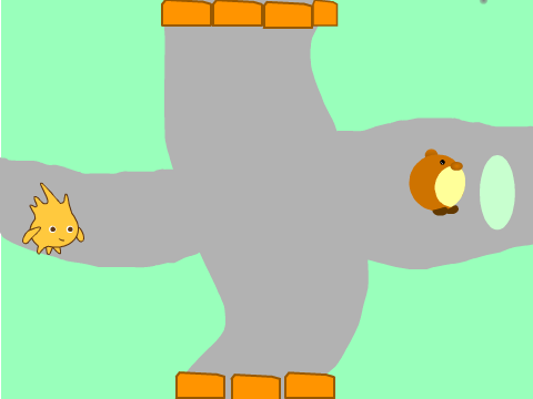 Adventure Game Demo