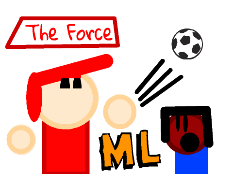 The force reshare