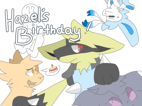 i'm old now