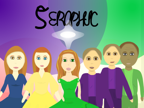 Seraphic | Trailer