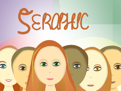 Seraphic Audition Results!