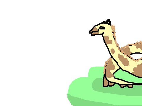 Snazzy Zebra: Snake form Confirmed