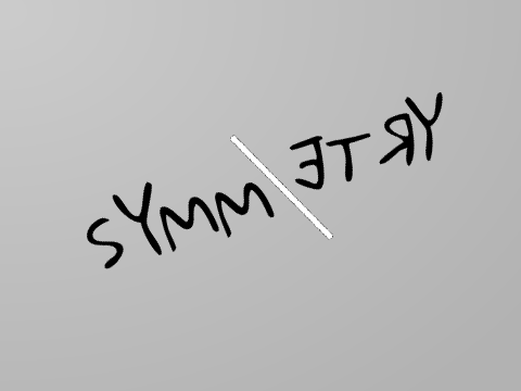 Symmetry (SDS platformer)
