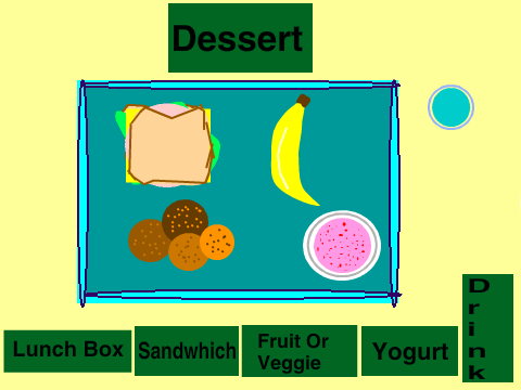 Lunch Box Maker