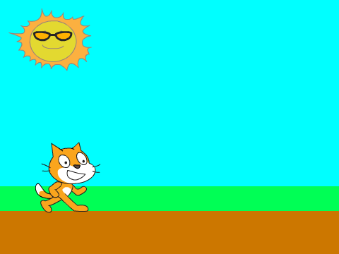 one dumb cat: part 4