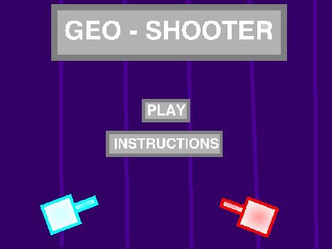Geo-shooter 
