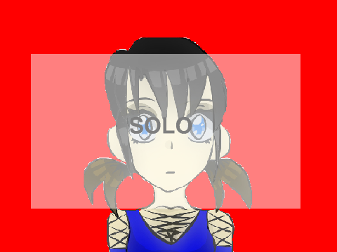 SOLO meme