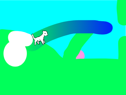 Cat's Journey~ A platformer