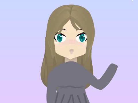 Welcome To My Profile