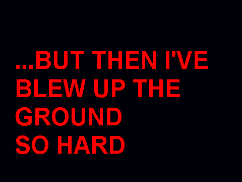 :The Game: Last part