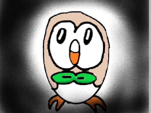 Rowlet