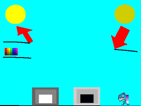 Jet Pack Playground #3