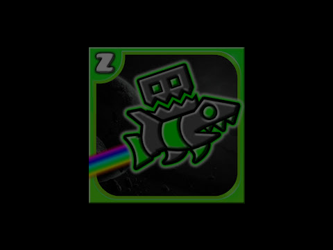 Geometry dash (HACKED) 