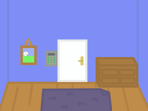 Room Escape