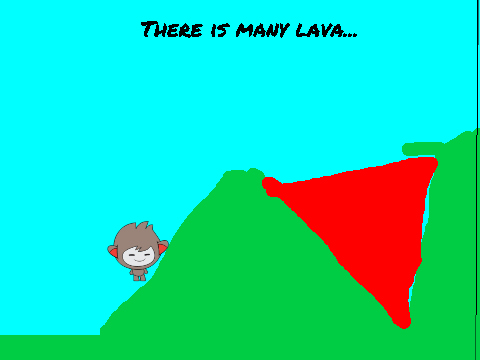 Nano - a platformer part 2