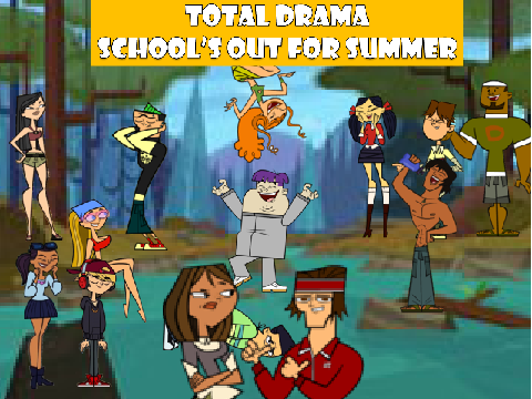 School's Out 4 Summer Intro