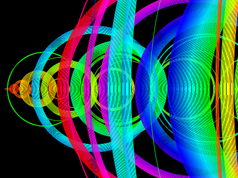 The Recamán Sequence
