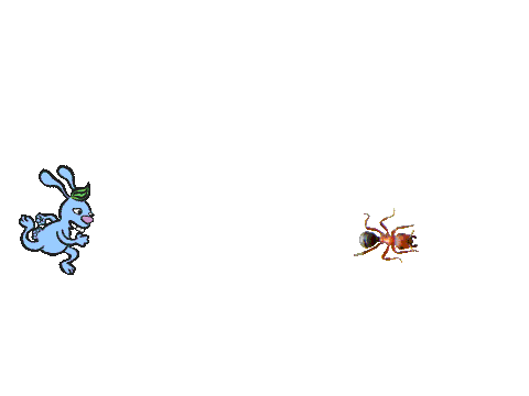 Ant Squasher!