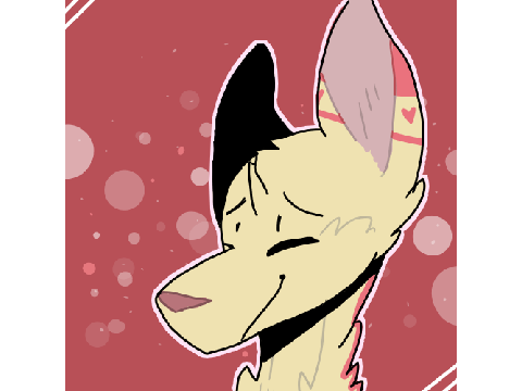 at w/ -starryskies-