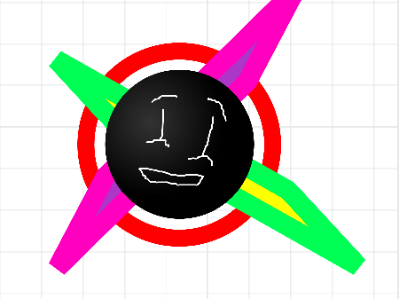 New "Logo" *cough*cough*