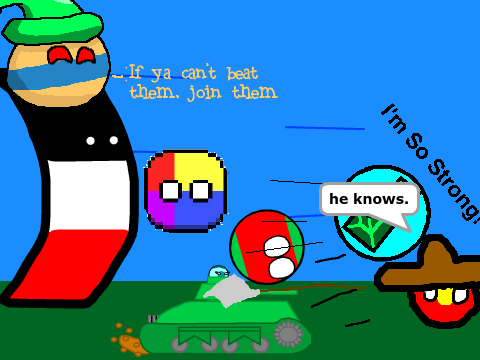 They'll never learn.