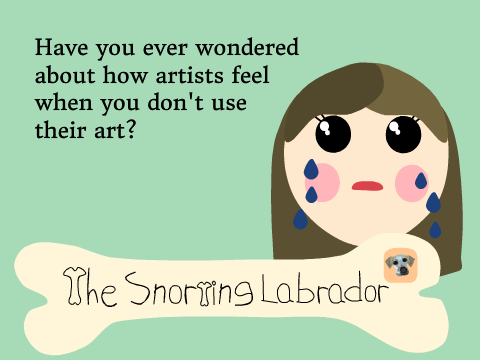 ❀ -Important Message ❀ Supported by TheSnortin