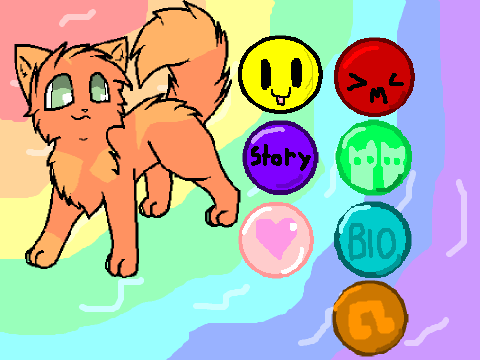  Warrior Cat Bio Template remix-4