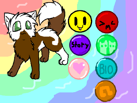  Warrior Cat Bio Template remix-6