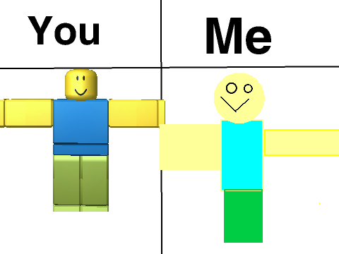 Give me an OC and I'll draw it badly remix